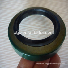 customized silicone seal/oil seal